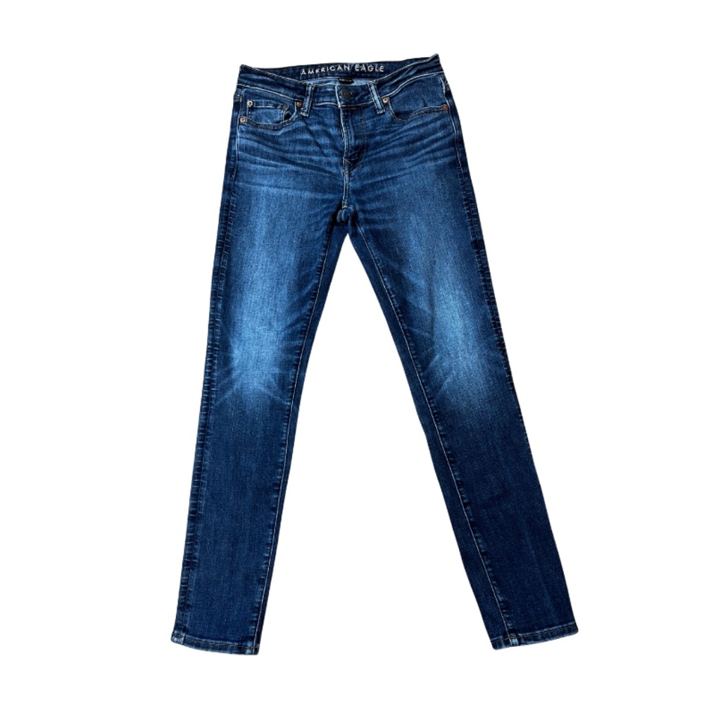 American Eagle Outfitters men’s Skinny  jeans, size 30×32.